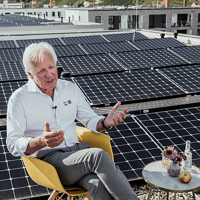 ©Maximilian Kamps, Agentur Blumberg GmbH