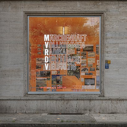 ©Jan Bitter | MVRDV House Berlin ©Jan Bitter | MVRDV House Berlin