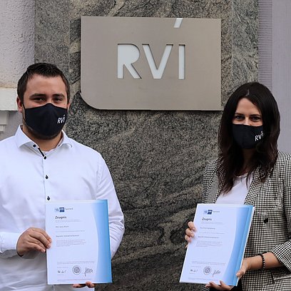 ©RVI GmbH