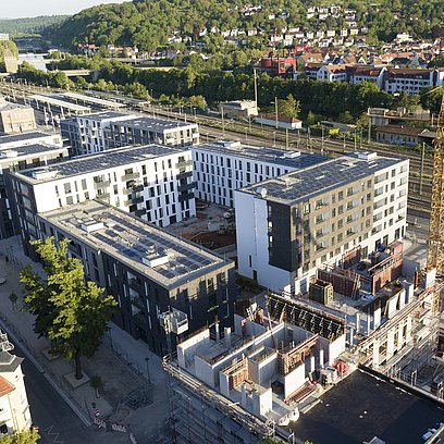 ©Maximilian Kamps, Agentur Blumberg GmbH