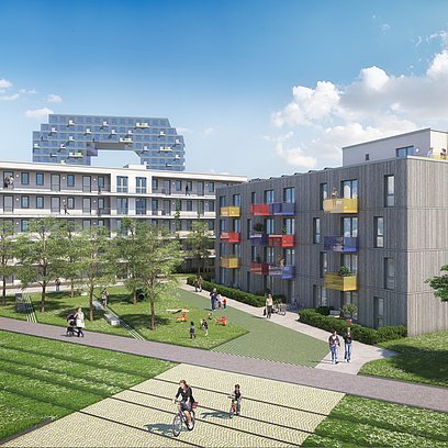 NFC Balance außen 3 NFC Balance außen 3