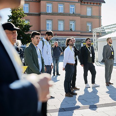 ©Julia Ochs, Agentur Blumberg