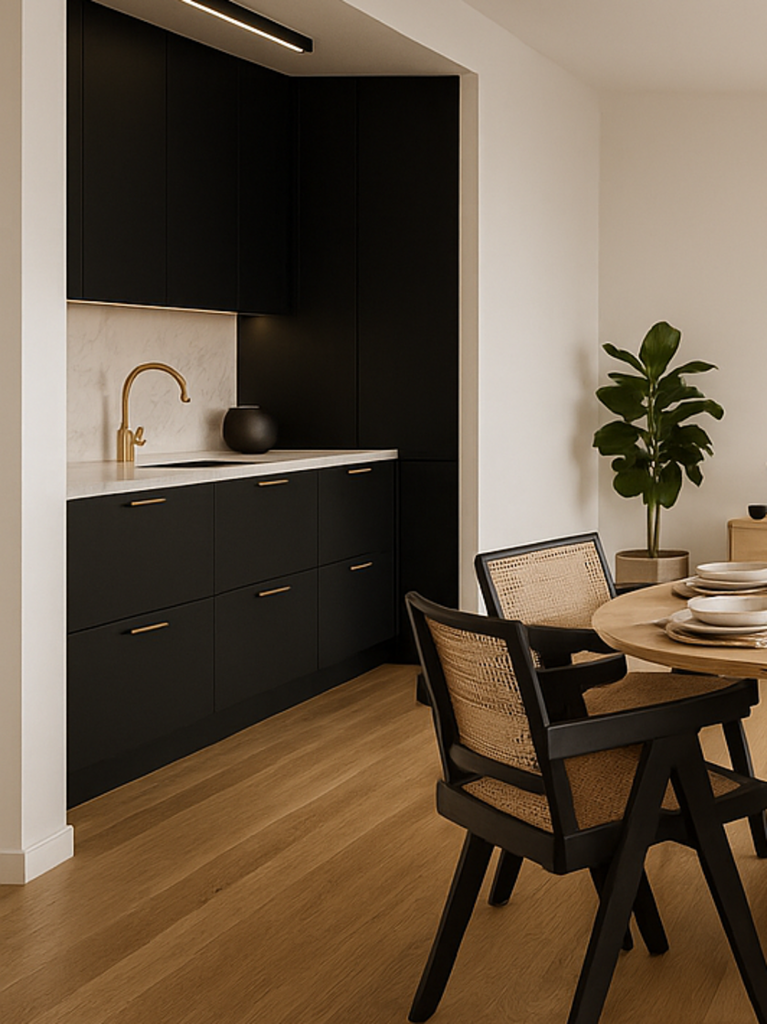 Orbit Küche 2 Orbit Küche 2